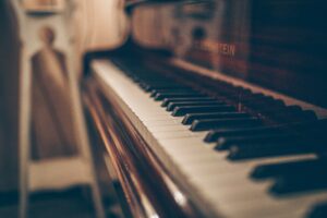 Read more about the article The Piano: A Timeless Symphony of Emotion and Artistry