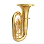 The Mighty Tuba: A Resonant Journey through Musical Majesty